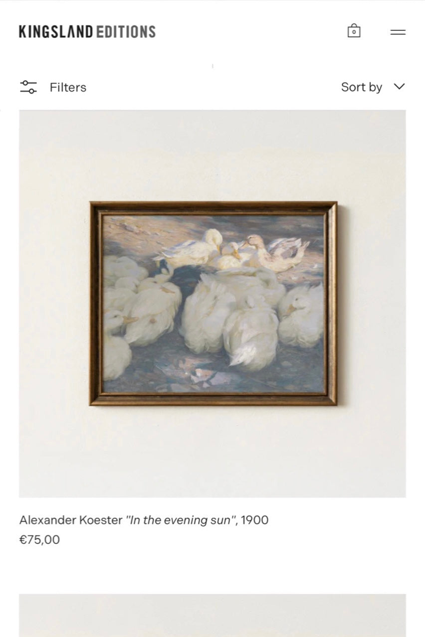 <i>A Pomegranate, Siena</i>