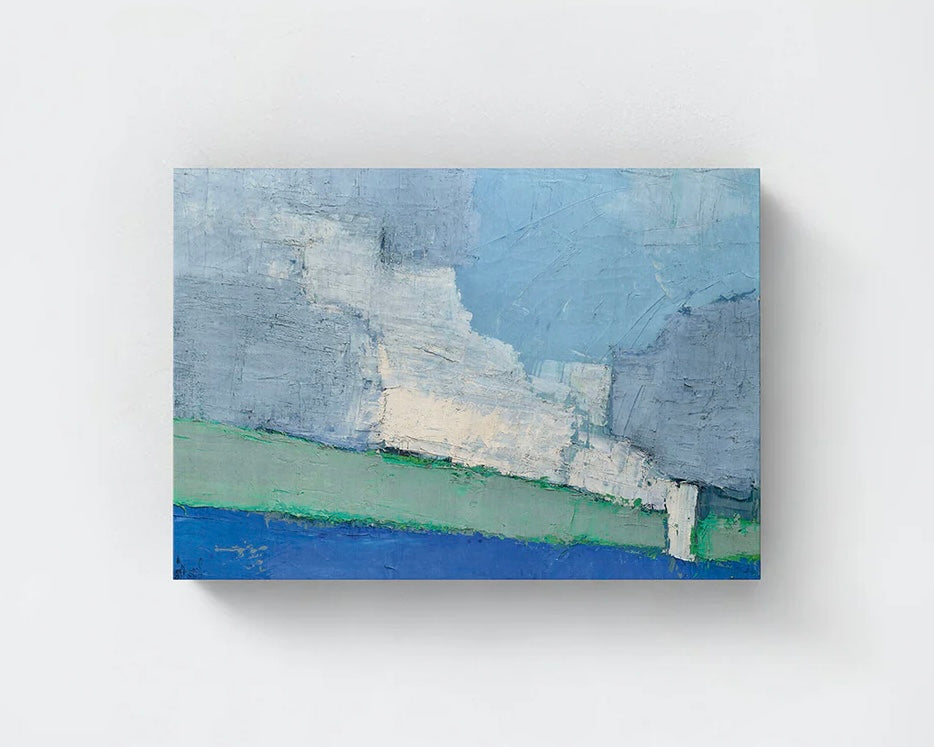 Paysage de Vaucluse No. 3