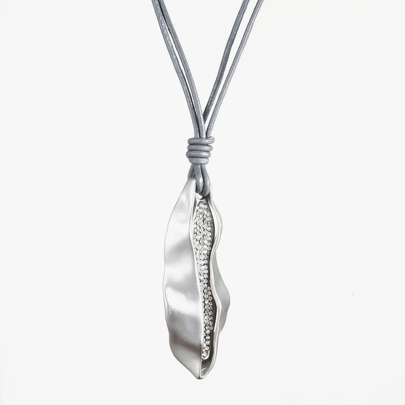 Melting Heart Necklace