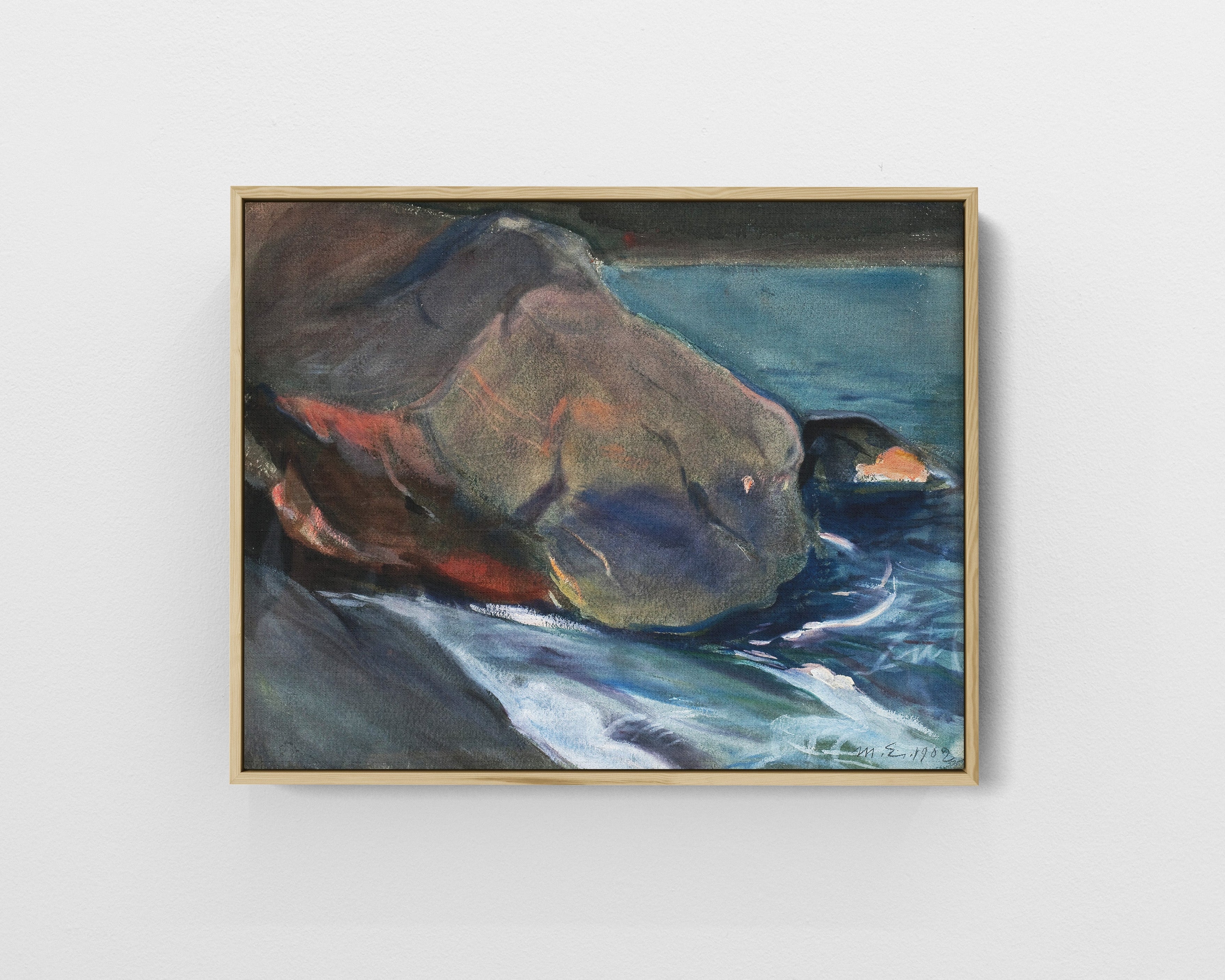 Composition abstraite