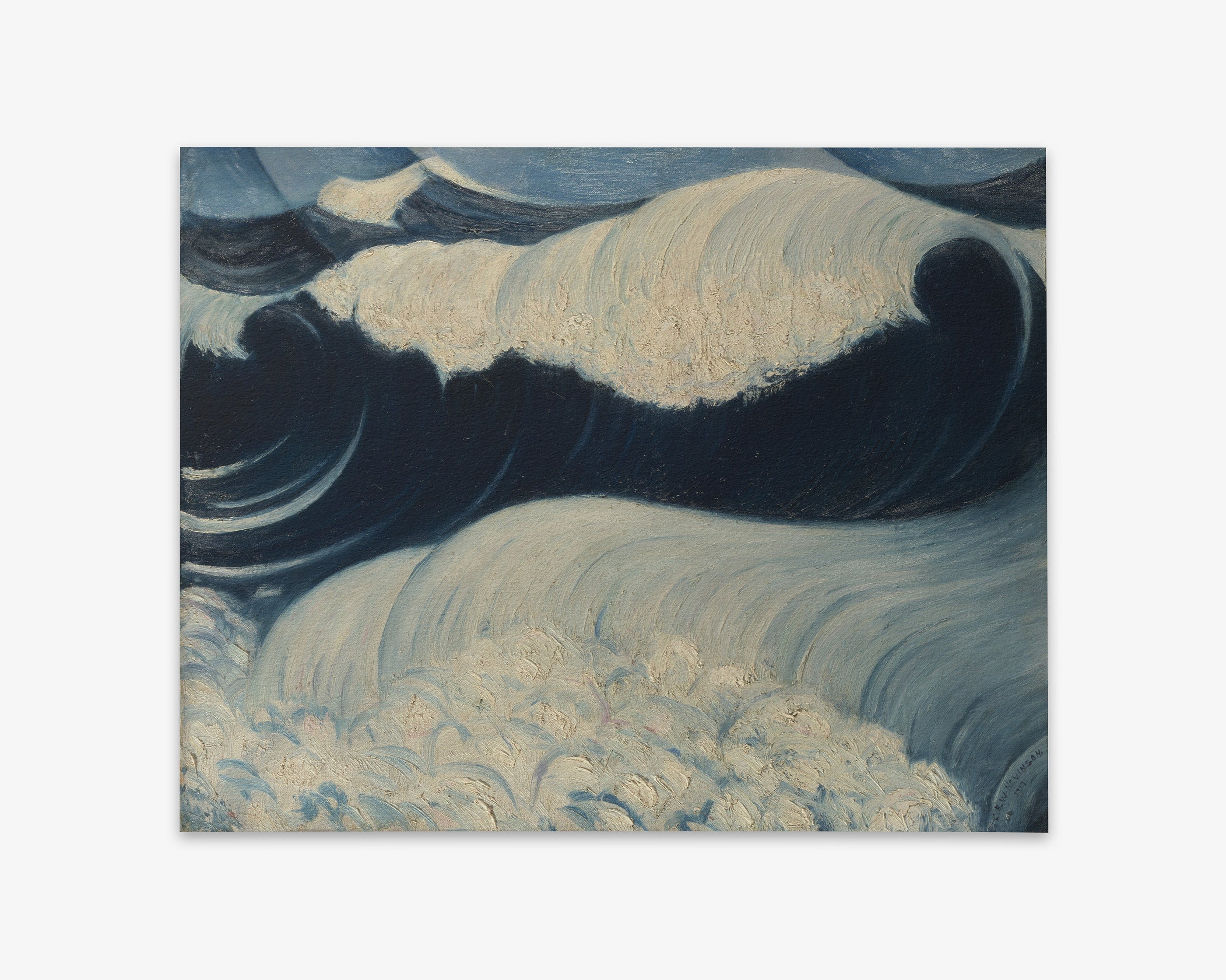 The Wave