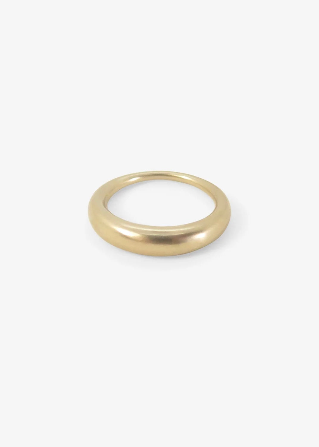 18k White Gold Ring
