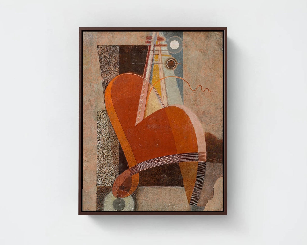 Composition 214 A