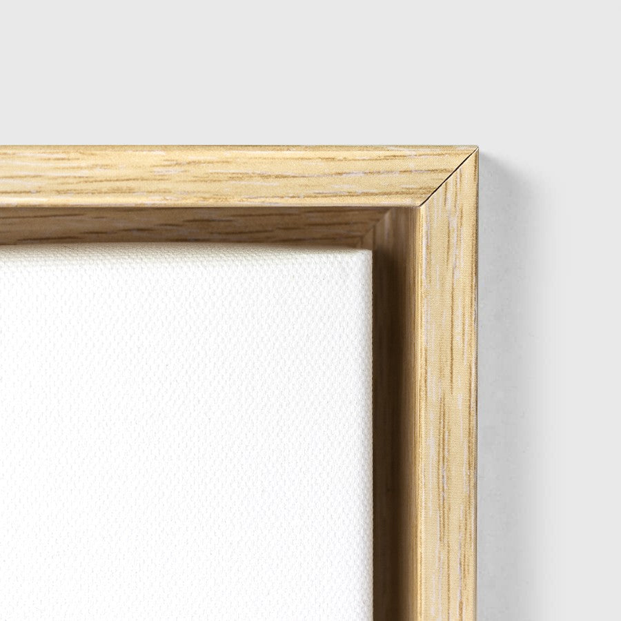 Biese Sunny winter day