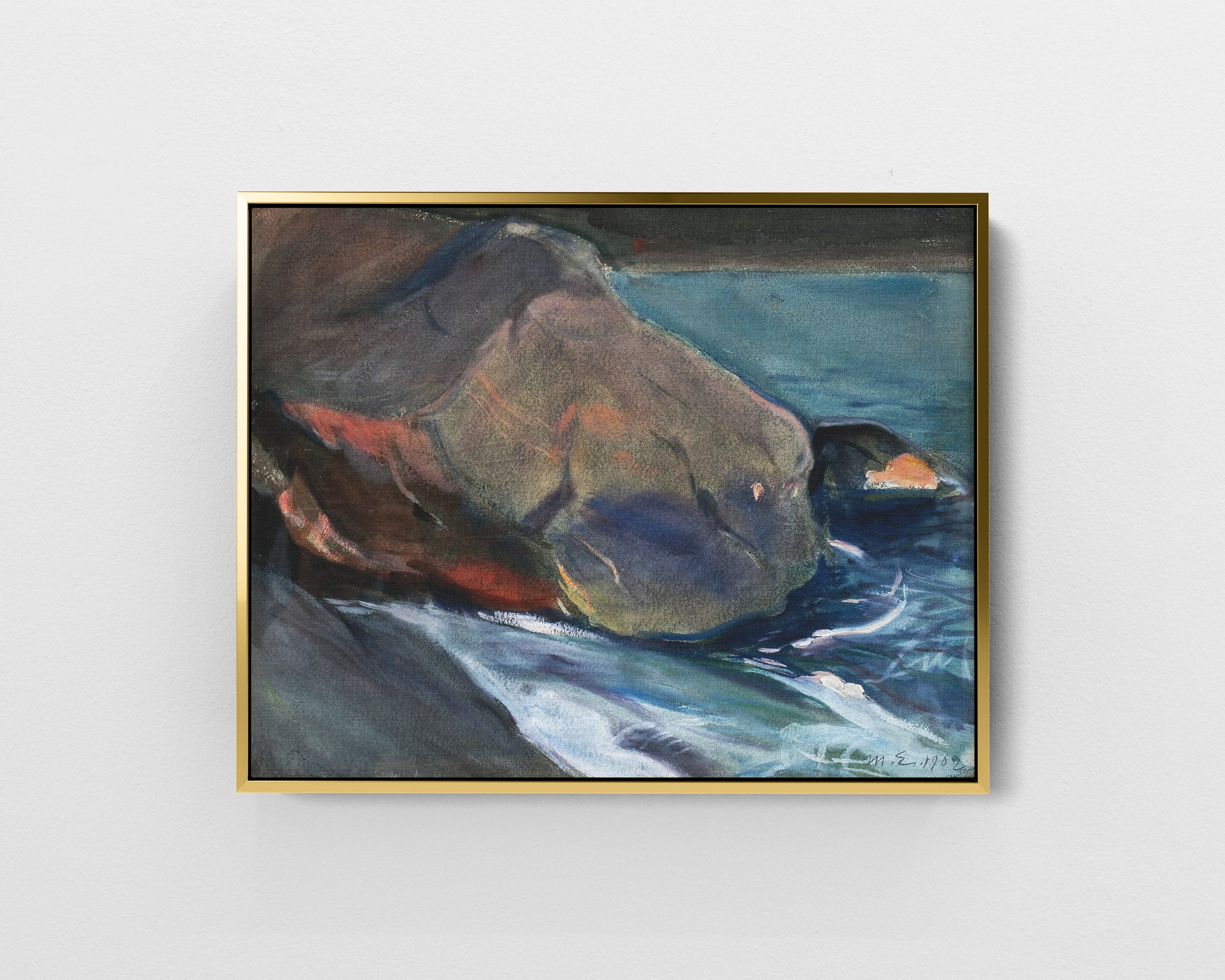 Composition abstraite