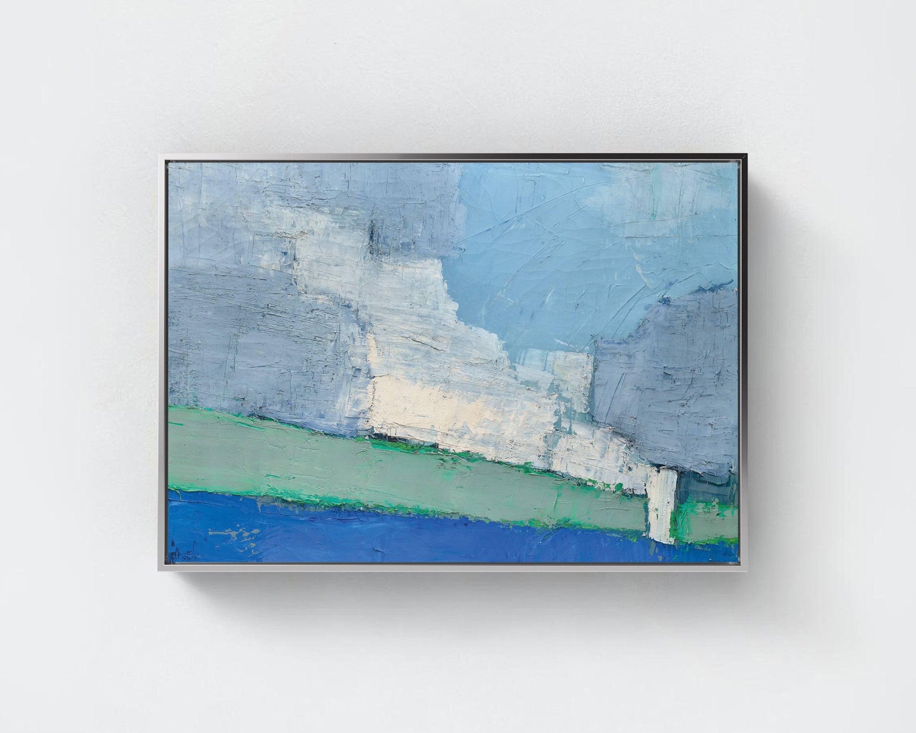 Paysage de Vaucluse No. 3