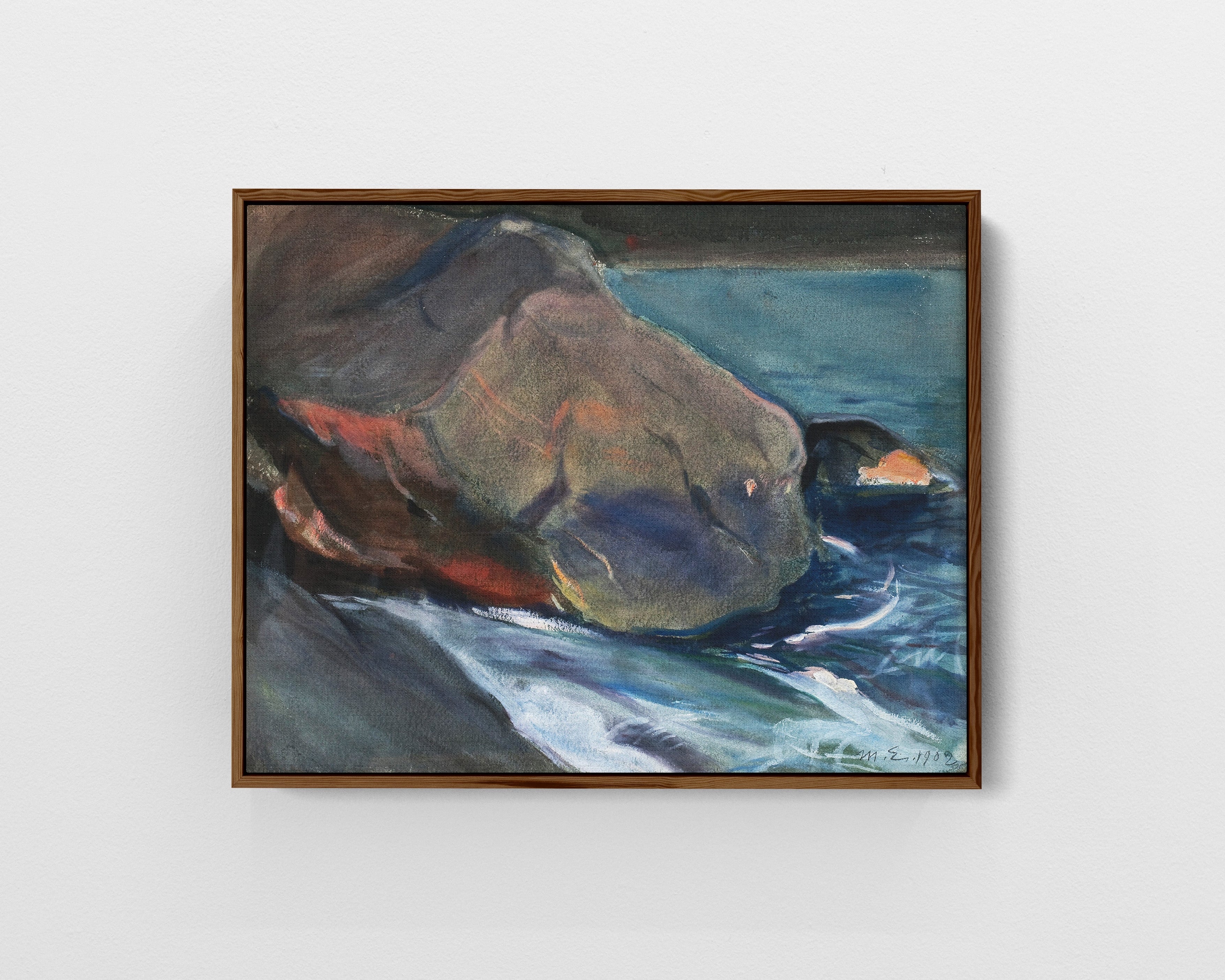 Composition abstraite